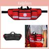New Outdoor Oxford Cloth Portable Medicine Waist Bag Emergency Rescue Bag