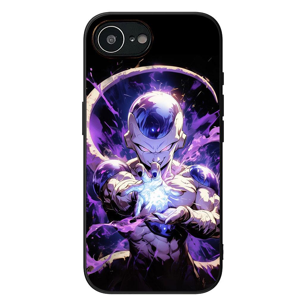 

Dragon Vegeta G-Gokus IV BallS Phone Case for Xiaomi Poco C85 C65 C75 X7 X6 M6 M8 F7 F8 Ultra F6 Pro Protective Cover Poco C85 4G