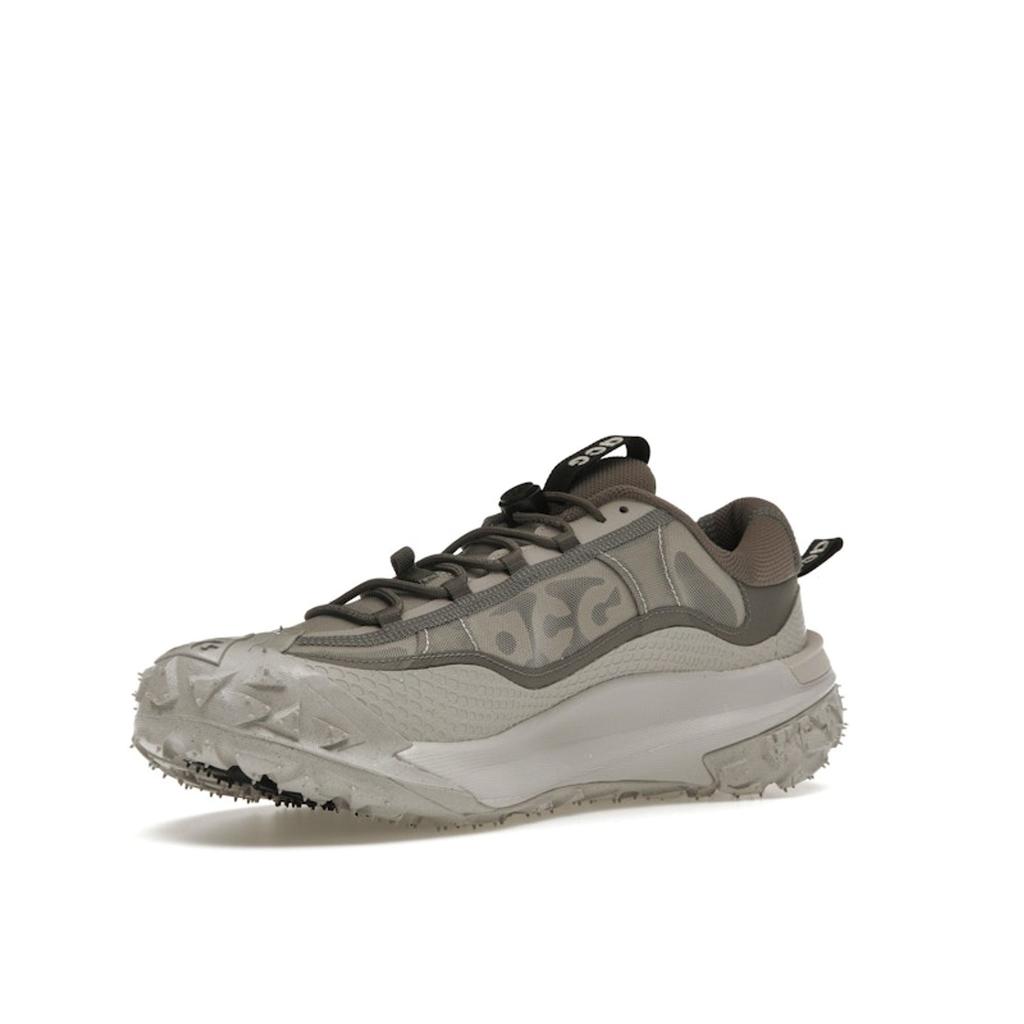 Nike ACG Mountain Fly 2 Low Iron Ore Unisex Sneakers Grey Light-Iron-Ore Black DV7903-003