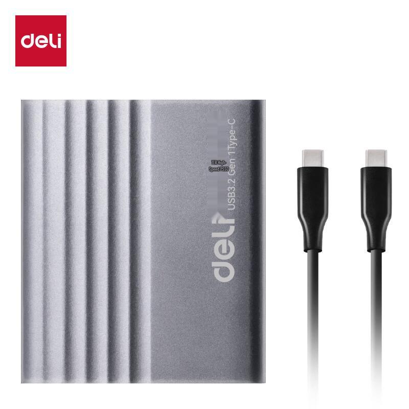 Deli USB Storage Devices & Accessories