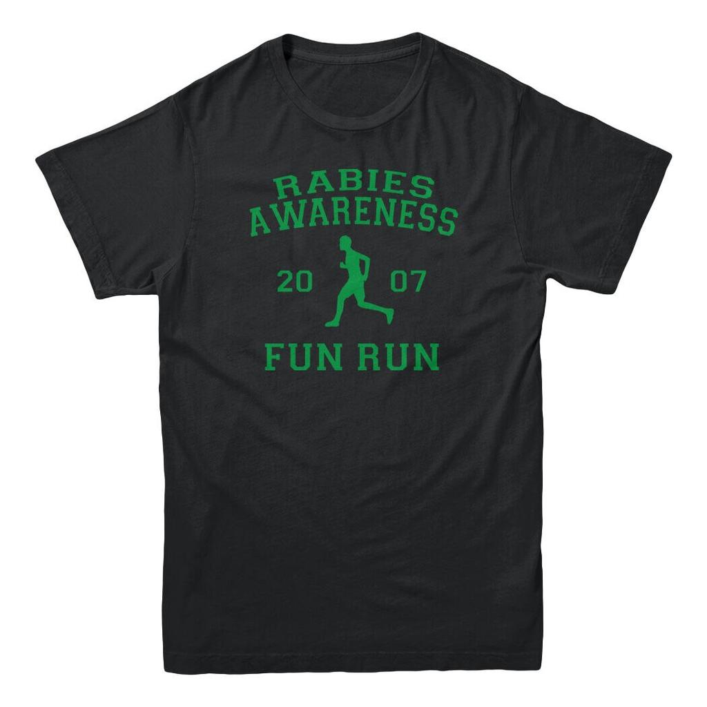 Rabies Awareness 2007 Fun Run The 