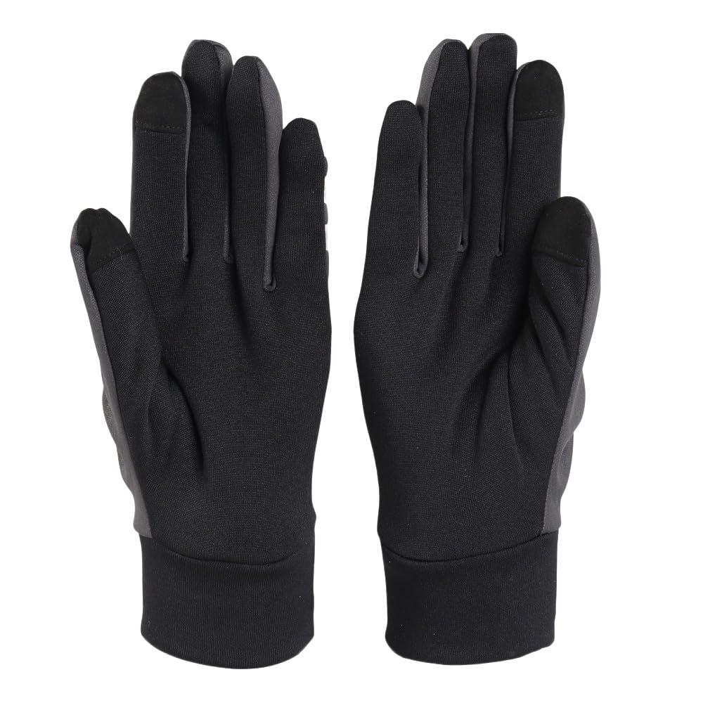 Cold Weather Stretch Field Gloves ST4FGV51U_GY00_L