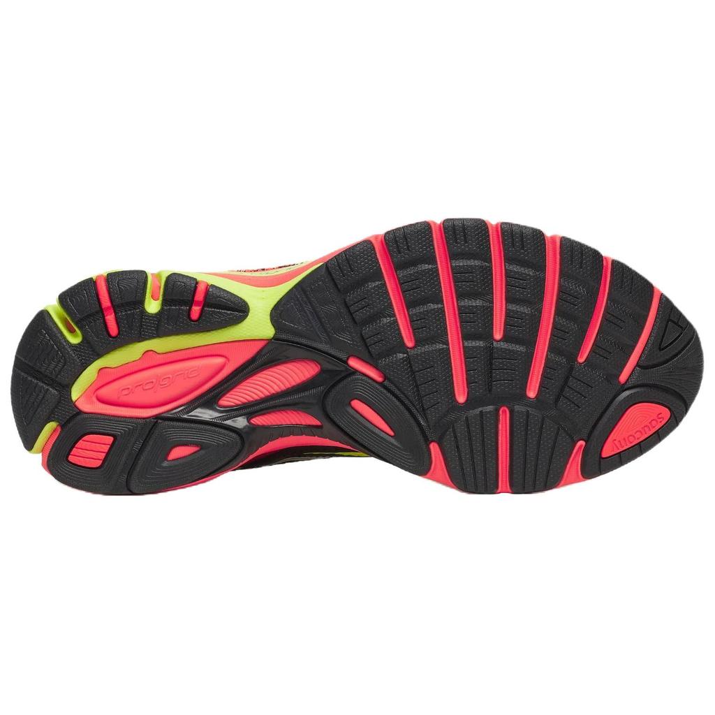 SAUCONY Progrid Guide 7 Canary Unisex Sneakers Yellow S70995-1