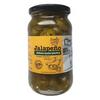 Jalapeno nacho paprika szeletek 350g/170g