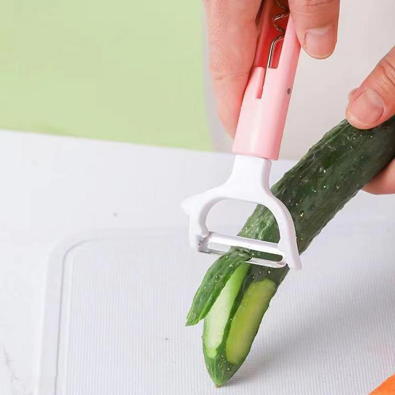 Beer Bottle Opener Stainless Steel Wine Bottle Opener Beer Can Opener Portable Wine Cork Opener Bottle Can Opener For Family