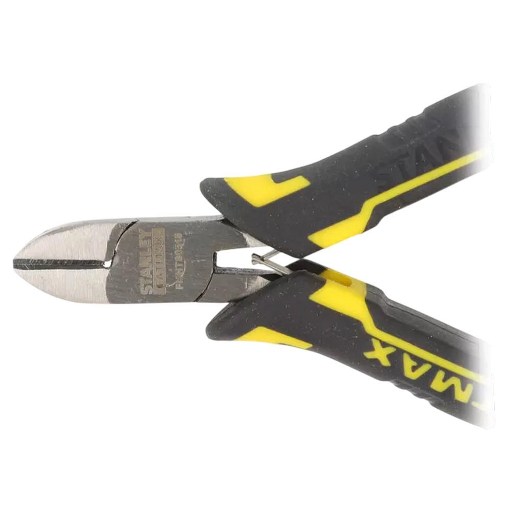 Stanley Fatmax Mini Combination Pliers
