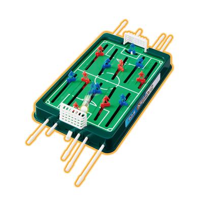 EPOCH Soccer Board Striker ST Mark Certification Toy Game for Ages 5 and Up Number of 2 EPOCH Lock-On Jr. Players