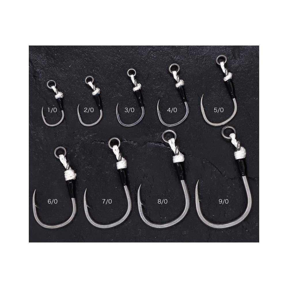 330SK Single Kudako Shout! 8/0.