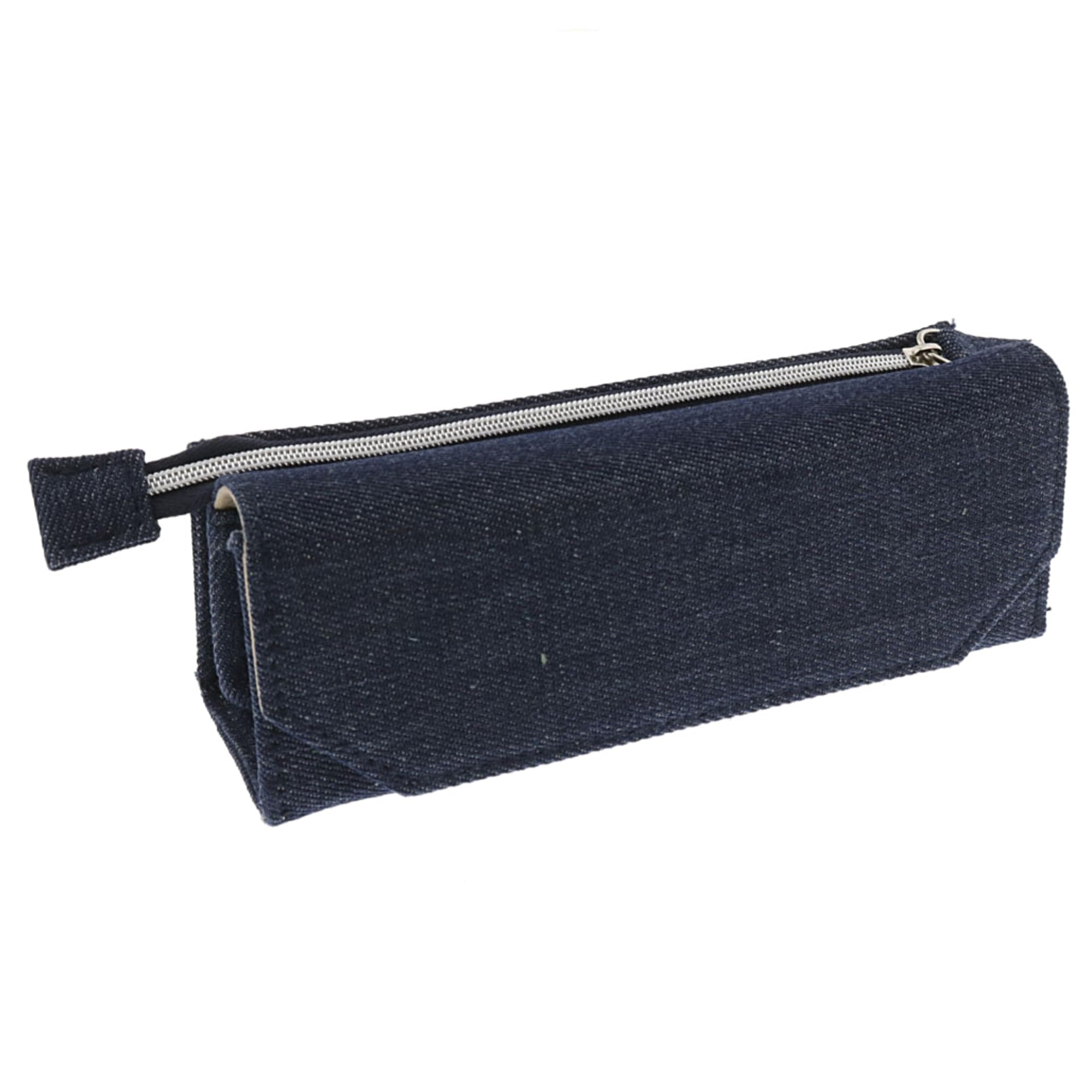 

Sunstar Stationery Карандаш Деним S1422626 Футляр, Меганемо, Синий, синий