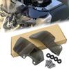For BMW R1200GS Adventure Windshield Windscreen Plate Side Panels ADV 2004 2005 2006 2007 2008 2009 2010 2011 2012