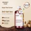 Zhuolanya Anti-Hair Loss & Hair Growth Shampoo