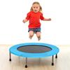 Capa Protetora para Cama Elástica Infantil 1,2/1,4M Capa Protetora Borda de Esponja Protetora Bainha Jaqueta Acessório para Cama Elástica