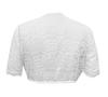 Women's Oktoberfest Lace Patchwork Bust Wrap Top Z28