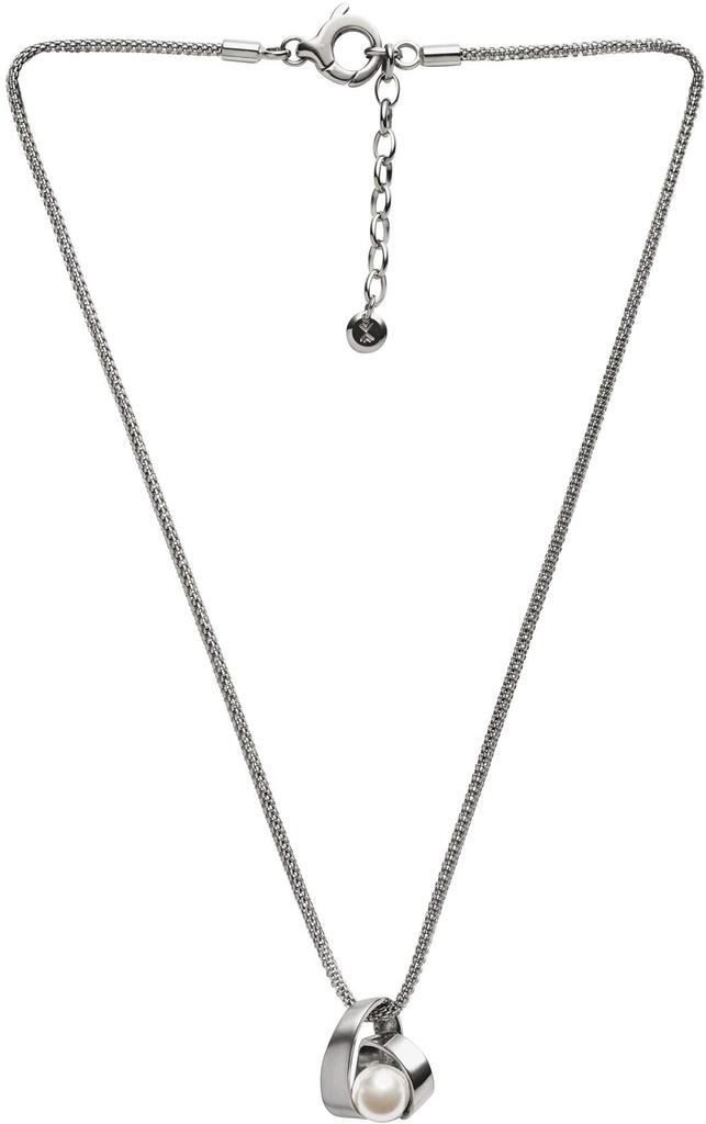 SKAGEN Stainless Steel Necklace SKJ0749040