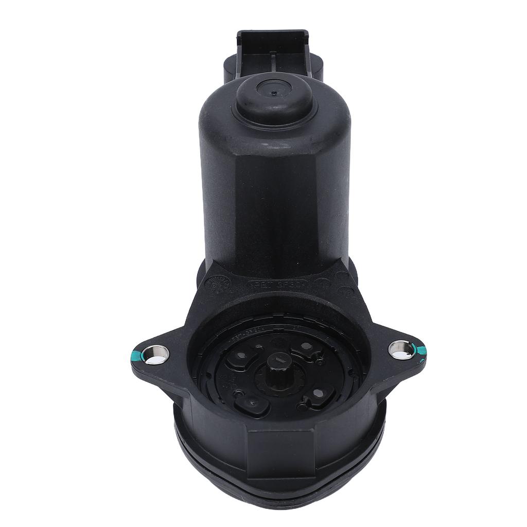 Rear Park Brake Actuator LR036573 Parking Caliper Servo Motor Replacement for Land Rover L322 L405 Sport L494