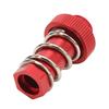 Aluminum Alloy RC Car Steering Column Servo Saver Tube for   1Celsius8 Remote Control Upgrade Accessory