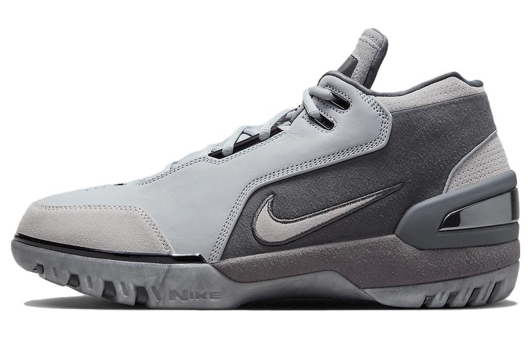 

Nike Air Zoom Generation Dark Grey DR0455-001 43