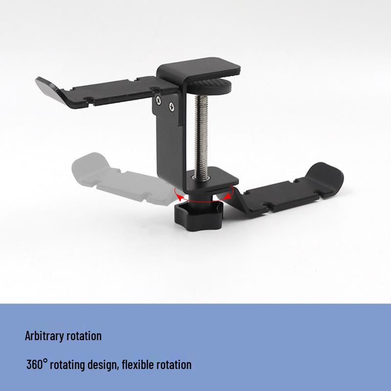 Desktop Headphone Storage Bracket - In Stock