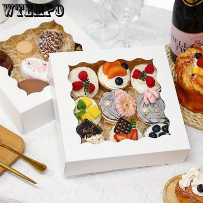 Presentförpackning – Presentboxar