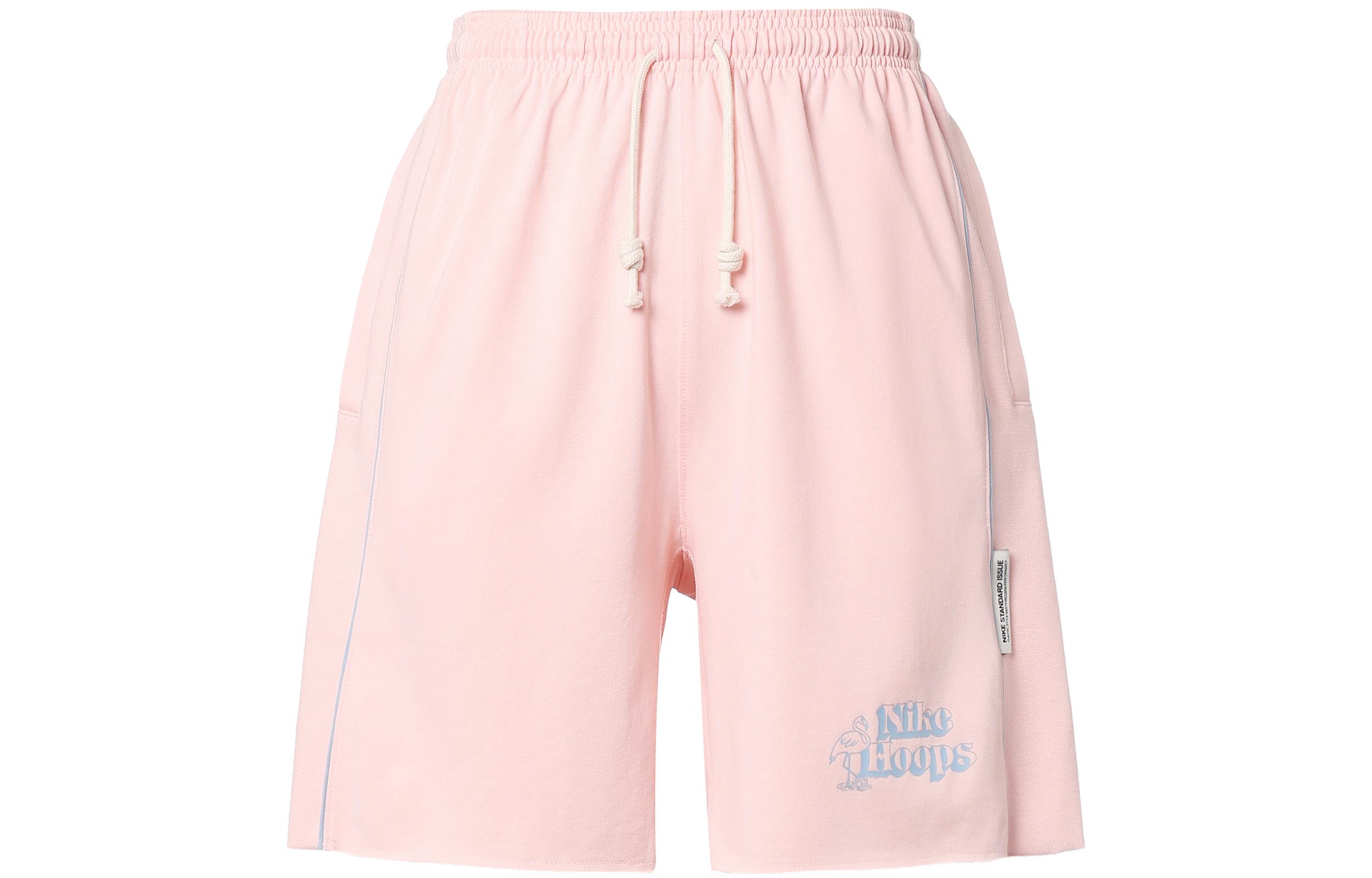 Nike Casual Shorts Men s Pink Moderate DH7384-610 XL