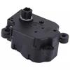 For Ford Fiesta 2008-17 Electric Blending Flap Actuator A/C Air Con Replacement Parts 1S7H19E616BB Car Accessories