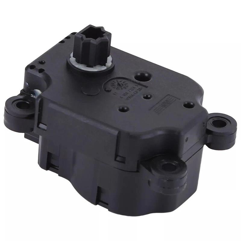 For Ford Fiesta 2008-17 Electric Blending Flap Actuator A/C Air Con Replacement Parts 1S7H19E616BB Car Accessories
