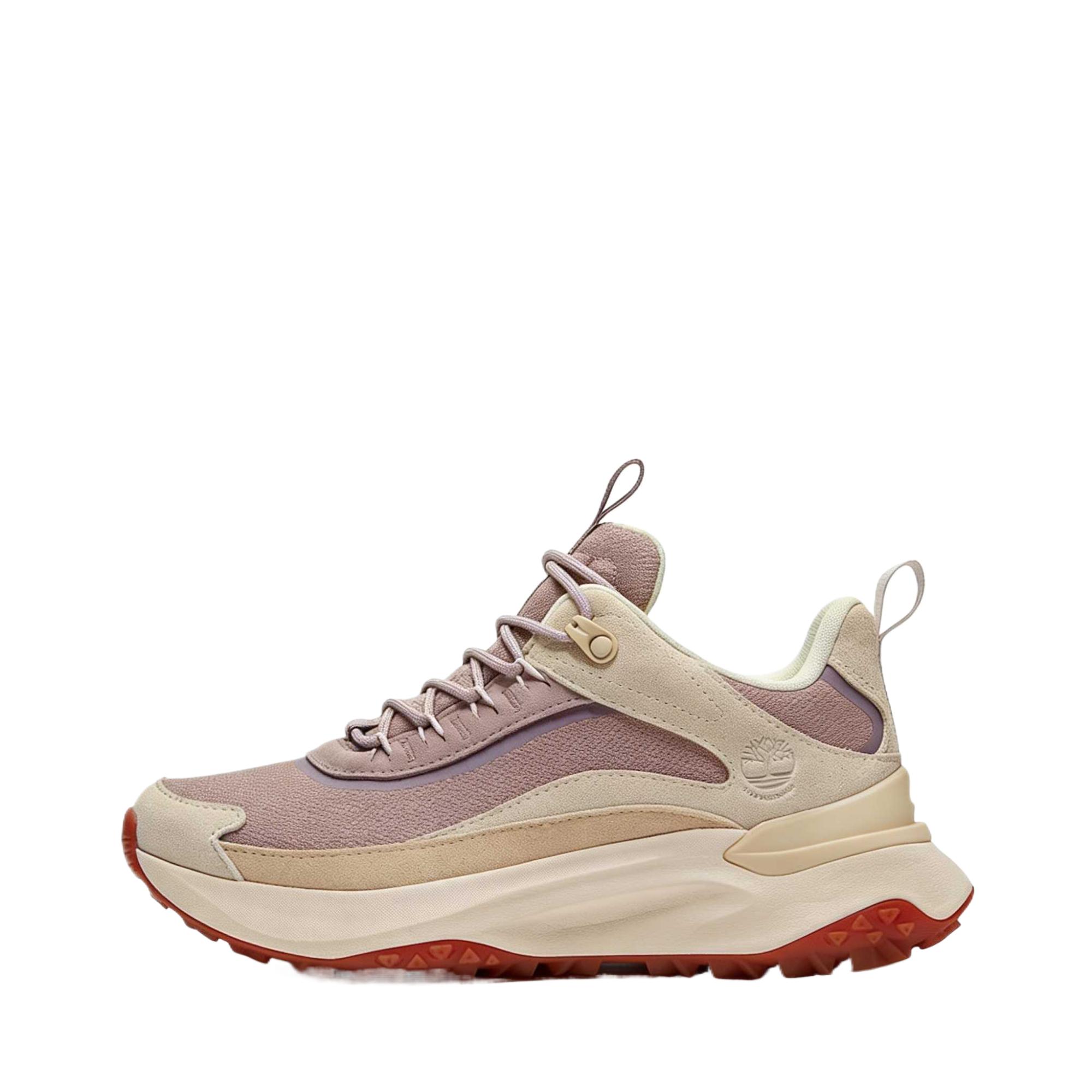 Timberland Motion Access Толстая подошва Удобные походные ботинки Женские походные ботинки TB0A2N4BAJE1 36