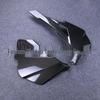 Kawasaki ZX25R/ZX4RR Carbon Fiber Lower Fairing (3K Dry Carbon)