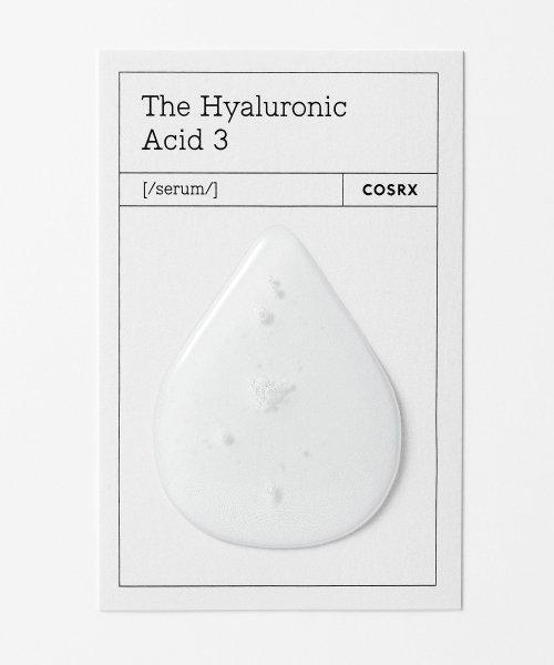 COSRX The Hyaluronic Acid 3 Serum