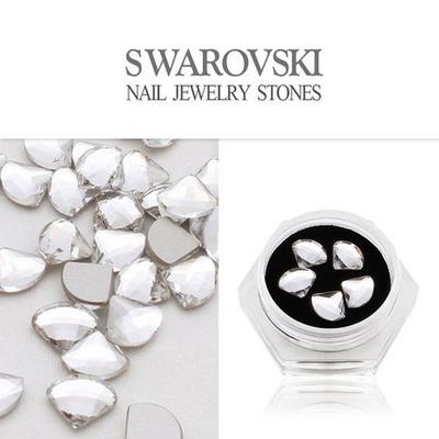 Nail Art – Kamínky a ozdoby na nehty