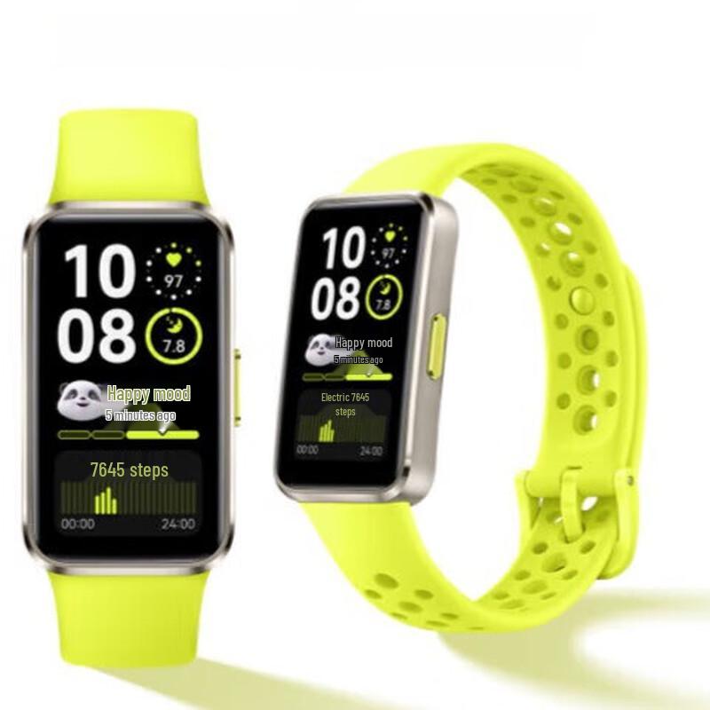 

Huawei Band 10 NFC (CN version)