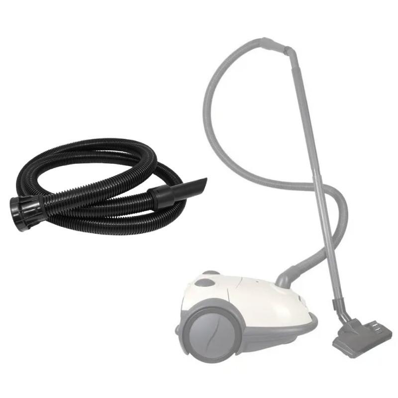 Vacuum For Nrv200 Cleaner Soft Hose Durable Material Residential Spaces Supplies