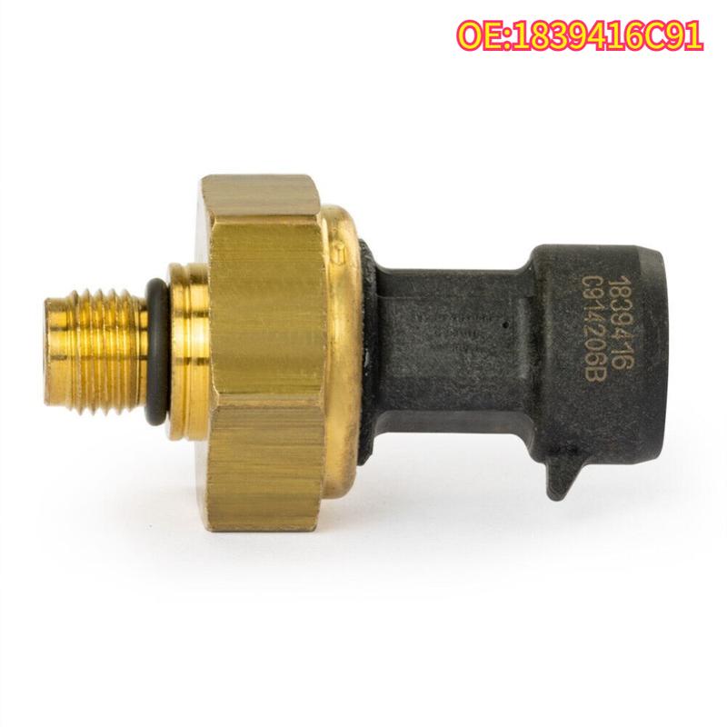 

High quality New For 1839416C91 Pressure MAP Sensor Sender 4C4Z 9F479-AA Ford F650 F750 For International 4100 4200 4300 CXT