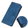KHAZNEH For Xiaomi Redmi Note 13 Pro+ 5G Stand Case PU Leather Retro Cell Phone Cover