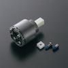 E11 TOTO Faucet Repair Parts THYF7R Single Lever Cartridge Valve Section [Used]