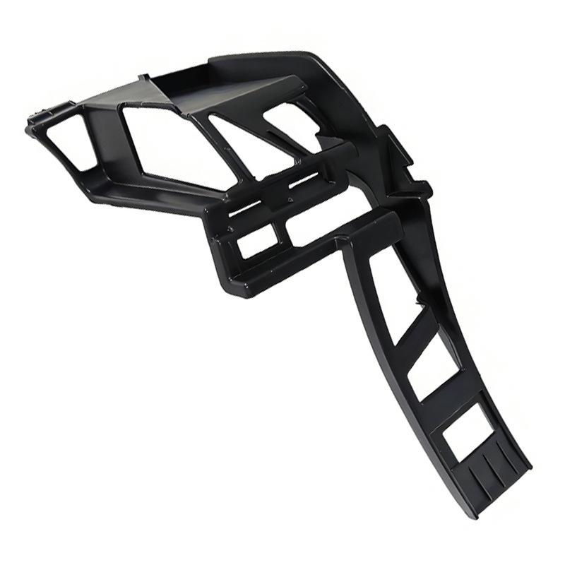 Rear Bumper Bracket Support for Mercedes-Benz CLA-Class W118 (1188851502, 1188851602)