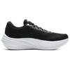 Li Ning Yueying 5 Cushioning Abrasion Resistant Low top Casual Running Shoes Women's Black ARHW004-7