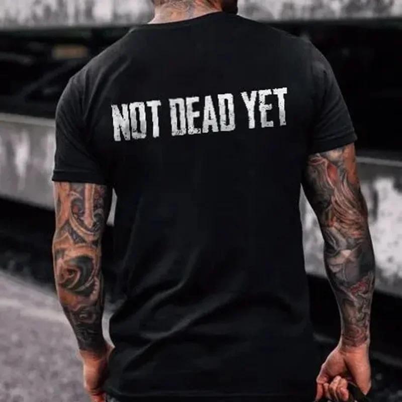 Hot Sale Summer Sweat-Absorbing Men T Shirt Short Sleeve Polyester Shirt Popular Summer Streetwear Casual Fashion Men Tops