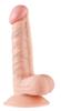 Reality Agent Realistic Dildo 12 X 3.7cm