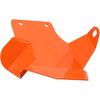 for 790 890 Adventure 790 890 for Norden 901 Norden901 Rear Shock Heat Shield Exhaust Pipe Protection Cover(Silver)