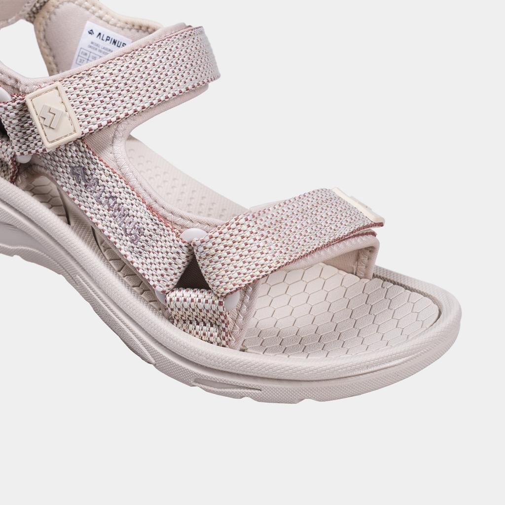 Alpinus Ladeira W Women' Sandals Beige Go35280 Size 40