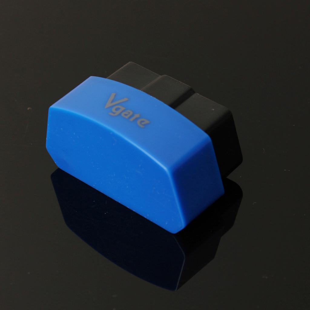 Vgate iCar 3 ELM327 WiFi V3.0 OBD2 Diagnostic Tool Code Reader For IOS ...