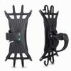 Promotional Item Silicone Bike/Motorcycle Handlebar Mount Universal Mobile Phone Holder with Grip