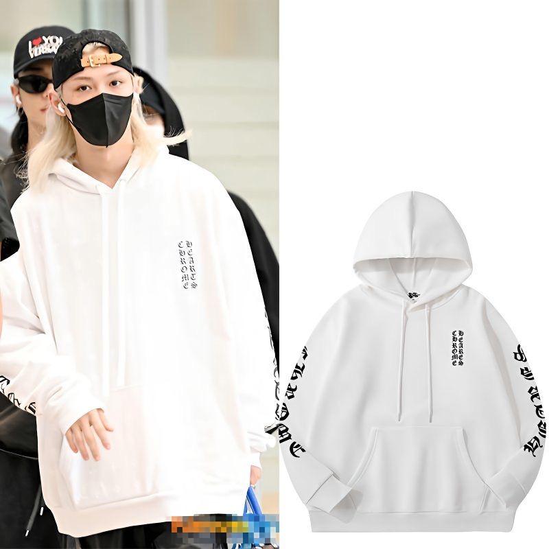 Straykids Felix Same hoodies,Same Personal Clothing