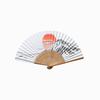 TENGA Tenga Folding Ink Stylish and Fun Fan, Color,