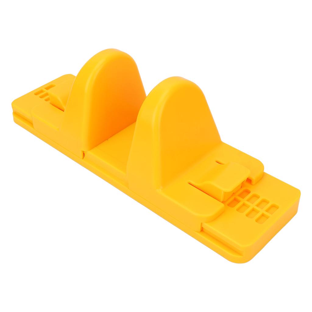 2pcs Adjustable Psoas Muscle Massage Tool Men Women Portable Back Deep Tissue Hip Flexor Release