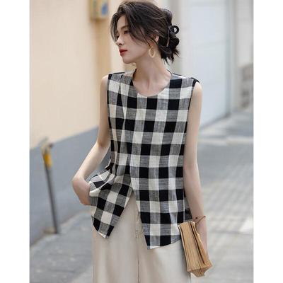 Tops – Bluse e camicie