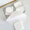 Nursing Towel for Newborn Toddler 4-Layers Cotton Wiping Towel Face Towel Muslin Washcloths Saliva Wipes Nursing Towel
