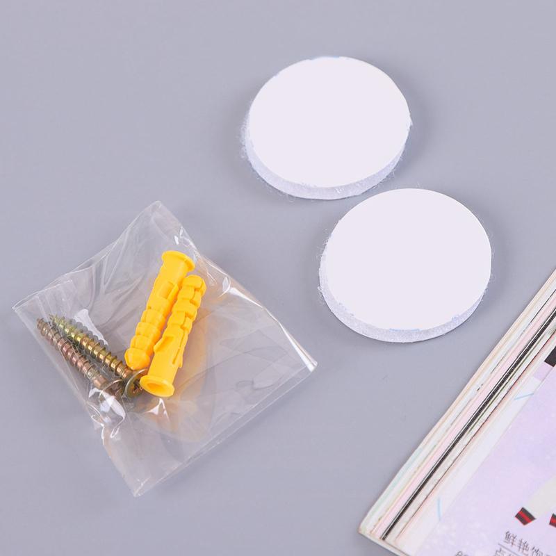 Phone/Tv Remote Control Storage Box Home Desk Makeup Organizer Holder Container