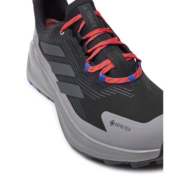 Мужские кроссовки adidas Terrex trailmaker 2.0 gore-tex ih8364 чёрные